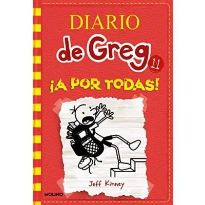 Afbeelding van A por todas!