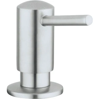 Afbeelding van Grohe zeepdispenser 40536DC0