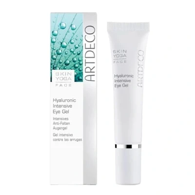 Afbeelding van ARTDECO Hyaluronic hydraterende ooggel, 1 x 15 ml