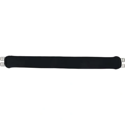 Afbeelding van Premiere Singel Neo Soft Vs Neopreen Rolgespen Zwart 135cm