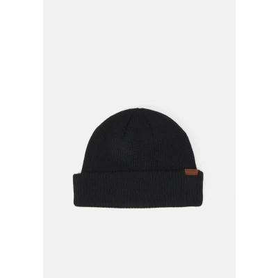 Afbeelding van Columbia PORTSIDE Fisherman Beanie Unisex Muts, Maat: One Size, Black