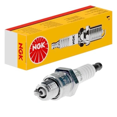 Afbeelding van Bougie NGK 6729