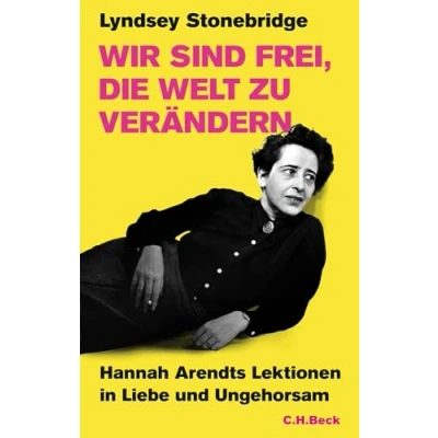 Afbeelding van Wir sind frei, die Welt zu verändern