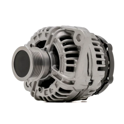 Afbeelding van LUCAS LRA03045 Dynamo / Alternator 14V 140A OPEL: Astra H Hatchback, Zafira B, Vectra C Saloon, SAAB: 9 3 Estate
