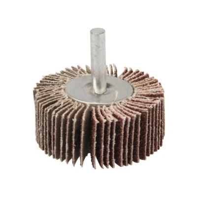 Afbeelding van Silverline Slijpmop 50 mm, 80 korrelmaat