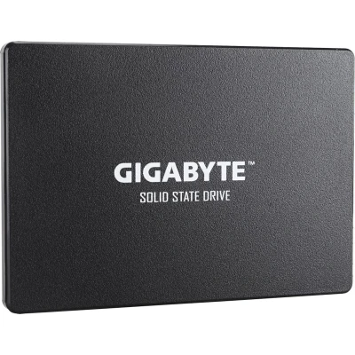 Afbeelding van Hard Drive Gigabyte GP GSTFS3 2,5&quot; SSD 500 MB/s Inhoud 240 GB