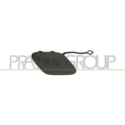 Afbeelding van PRASCO ME0451246 Klep, afsleephaak Voor MERCEDES BENZ: E Class Saloon