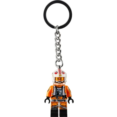 Afbeelding van LEGO Star Wars Sleutelhanger Luke Skywalker