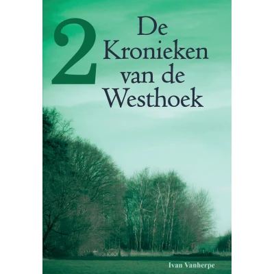 Afbeelding van de Kronieken van Westhoek 2