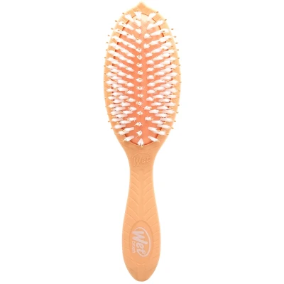 Afbeelding van Ontwar Haarborstel The Wet Brush Go Green Oranje Verzachter
