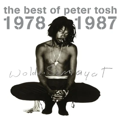 Afbeelding van Peter Tosh Best of 1978 1987 (2 LPs)