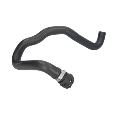 Afbeelding van THERMOTEC DWW305TT Koelwaterslang Inlaatzijde Rubber VOLKSWAGEN: Passat B5 Saloon, GP Estate, AUDI: A4 Saloon