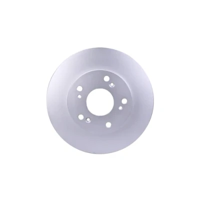 Afbeelding van HELLA PRO 8DD 355 115 341 Remschijf 262 21 05/09 114,3 interne ventilatie Gecoat Zonder wielbevestigingsbout, wielnaaf HONDA: CIVIC 8 Hatchback