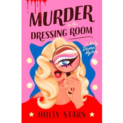 Afbeelding van Murder in the Dressing Room