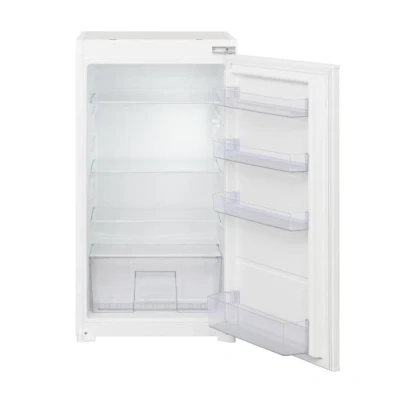 Afbeelding van EKS180 V 060E Exquisit Koelkast 102 cm hoog