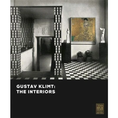 Image de Gustav Klimt interiors