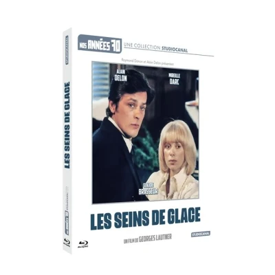 Afbeelding van Les Seins de glace