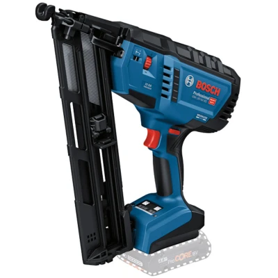 Afbeelding van Bosch Professional GNH 18V 64 MD 0601482200 Accuspijkerpistool