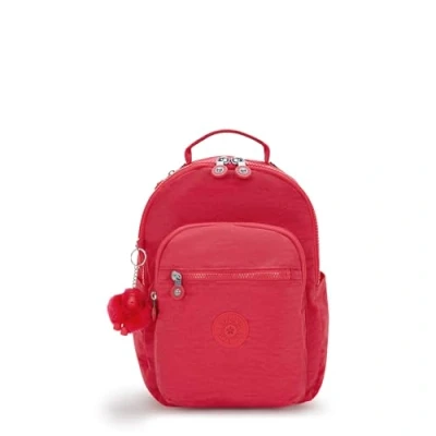Afbeelding van Kipling SEOUL S Rugzak RESORT PINK