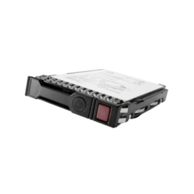 Image de HPE Enterprise Disque dur 1.2 To échangeable à chaud 2.5&quot; SFF SAS 12Gb/s 10000 tours/min avec SmartDrive carrier
