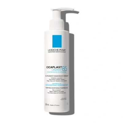 Image de La Roche Posay Cicaplast B5 Gel douche 200 ml