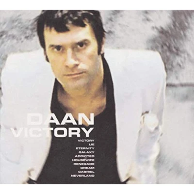 Afbeelding van Daan Victory (2 LP)