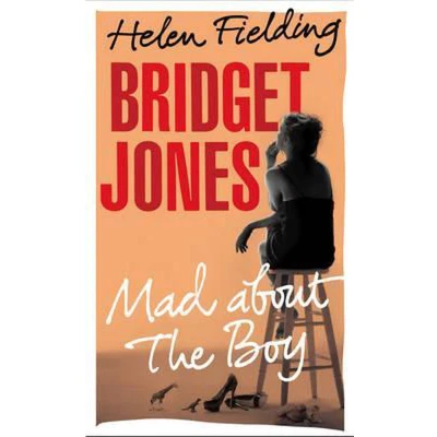 Afbeelding van Bridget Jones 3 Mad About The Boy