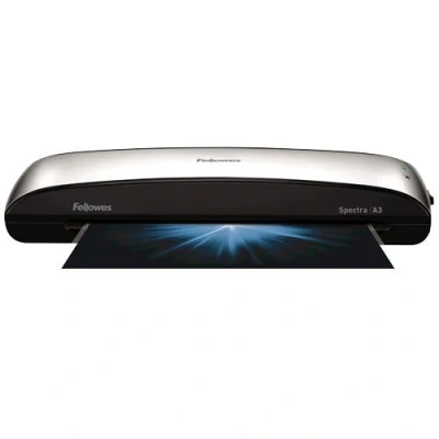Image de Plastifieuse Fellowes Spectra A3