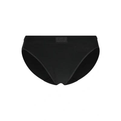 Afbeelding van Sloggi Double Comfort Slip, Dames, Maat: 36, Black