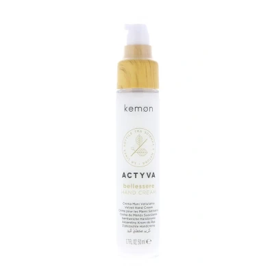 Afbeelding van Kemon Crème Actyva Bellessere Hand Cream