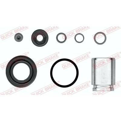 Afbeelding van Reparatieset, remklauw QUICK BRAKE 114 5388