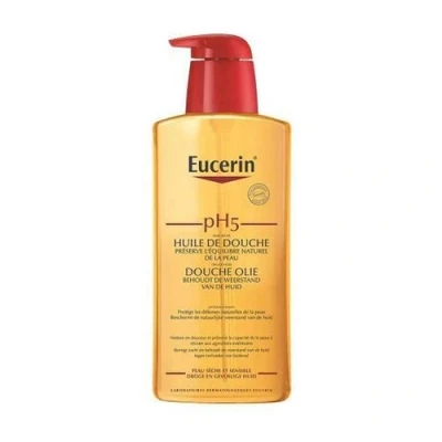 Image de Eucerin PH5 Huile de douche 400 ml