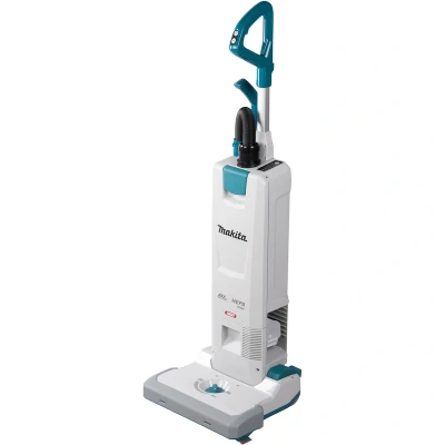 Afbeelding van Makita VC010GZ Stofzuiger Zonder accu, lader