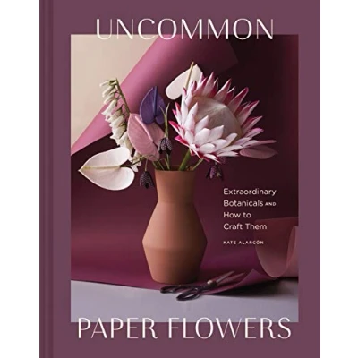 Afbeelding van Uncommon Paper Flowers