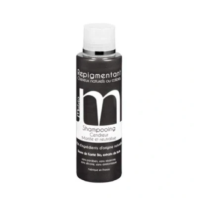 Afbeelding van Mulato Cendor Repigmenting Shampoo 200 ml