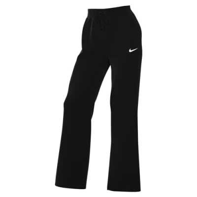 Afbeelding van Nike Sportswear Style PANT WIDE Trainingsbroek, Dames, Maat: XXL Tall, Black