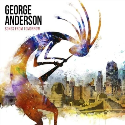 Afbeelding van Songs From Tomorrow