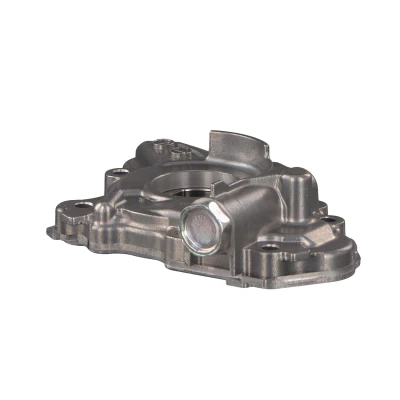 Afbeelding van Febi Bilstein Oliepomp 49742