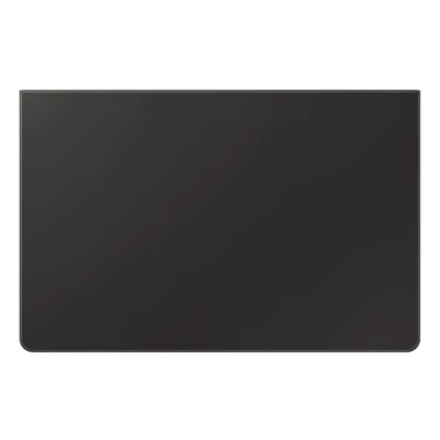 Afbeelding van Samsung Boekhoes Toetsenbord Slank (NL, Galaxy Tab S9+, S9 FE+, S10+), Tablet toetsenbord, Zwart