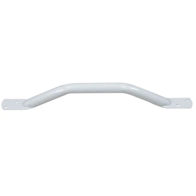 Afbeelding van Aidapt Kozijnbeugel 45cm Wit