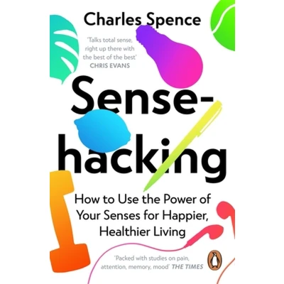 Afbeelding van Sensehacking