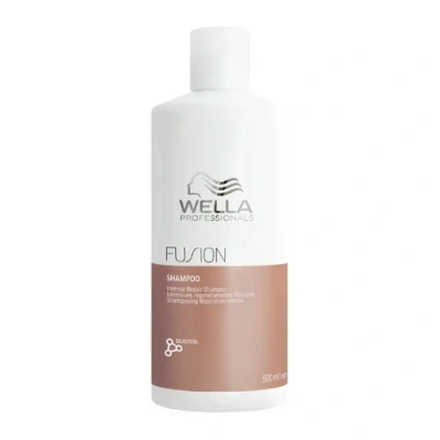 Afbeelding van Wella Professionals Fusion Intense Repair shampoo 500 ml