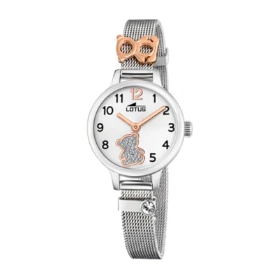 Afbeelding van Lotus Kinderenhorloge 18659/4