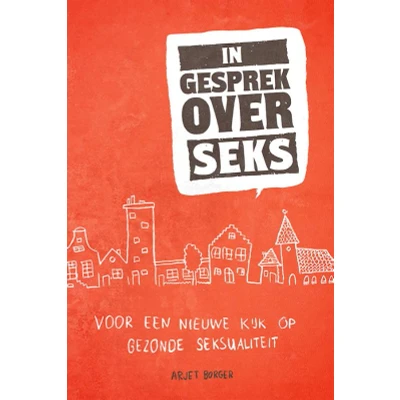 Afbeelding van In gesprek over seks