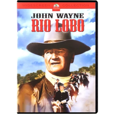 Afbeelding van Rio Lobo (F) !! Do Not Use