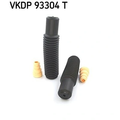 Afbeelding van SKF Stofkap schokdemper VKDP 93304 T