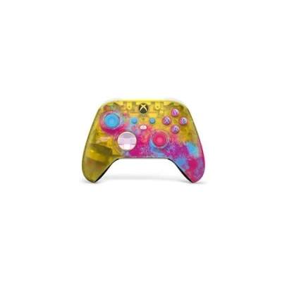 Image de Manette sans fil Microsoft Xbox Édition Limitée Forza Horizon 5 pour et PC