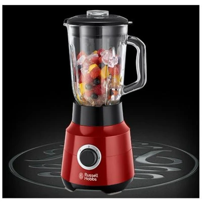 Afbeelding van Russell Hobbs 24720 56 Desire Blender Rood