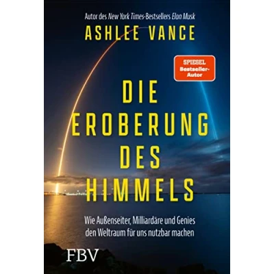 Afbeelding van Die Eroberung des Himmels