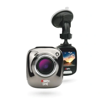 Afbeelding van XBLITZ Z9 Dashcam 2 1920 x 1080 140